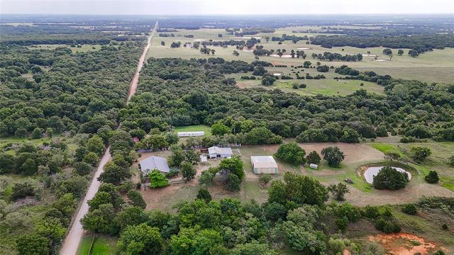 334169 E 1010 Road, Harrah, OK 73045
