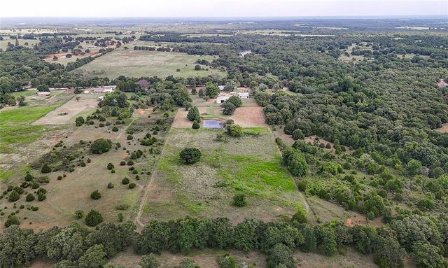 334169 E 1010 Road, Harrah, OK 73045
