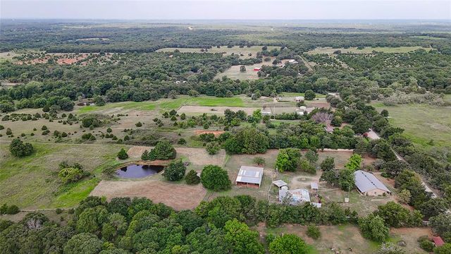 334169 E 1010 Road, Harrah, OK 73045