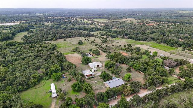 334169 E 1010 Road, Harrah, OK 73045
