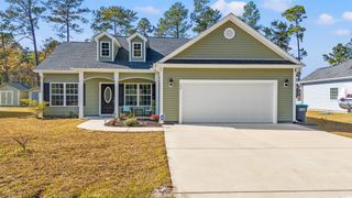 237 Perrin Rd., Loris, SC 29569