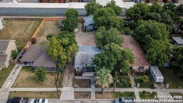 116 Cornell, San Antonio, TX 78201