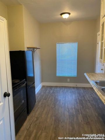 116 Cornell, San Antonio, TX 78201