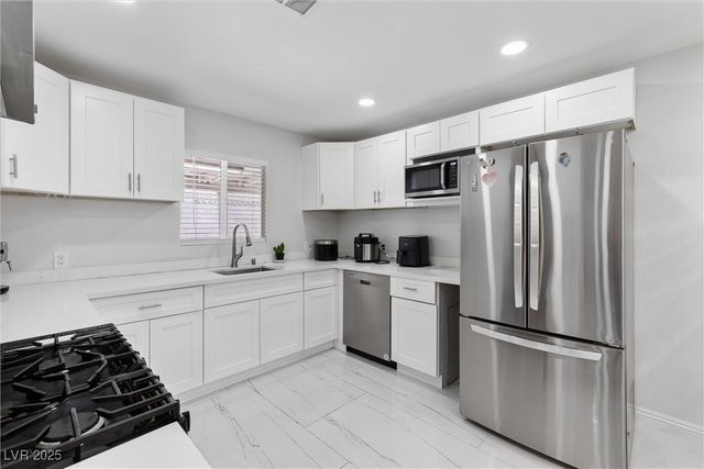 3361 Horizon Street, Las Vegas, NV 89121