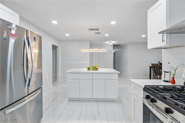 3361 Horizon Street, Las Vegas, NV 89121