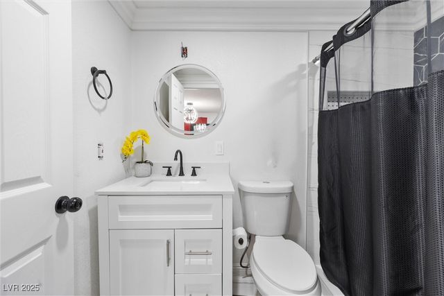 3361 Horizon Street, Las Vegas, NV 89121