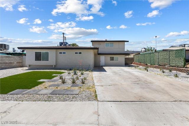 3361 Horizon Street, Las Vegas, NV 89121