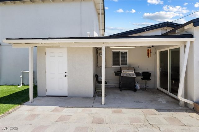 3361 Horizon Street, Las Vegas, NV 89121