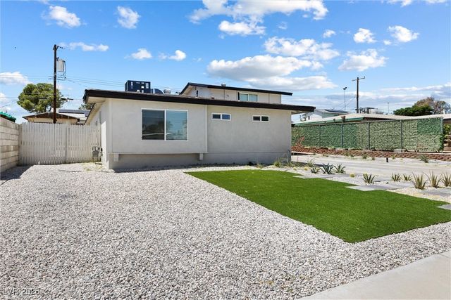3361 Horizon Street, Las Vegas, NV 89121