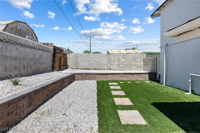 3361 Horizon Street, Las Vegas, NV 89121