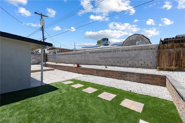 3361 Horizon Street, Las Vegas, NV 89121