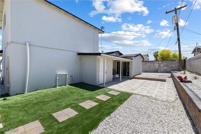 3361 Horizon Street, Las Vegas, NV 89121