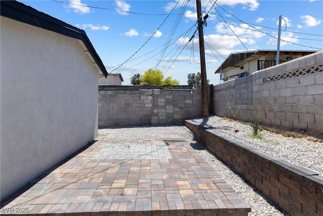 3361 Horizon Street, Las Vegas, NV 89121