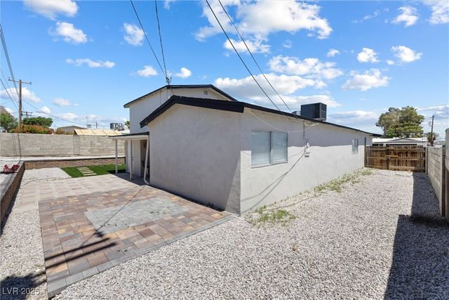 3361 Horizon Street, Las Vegas, NV 89121