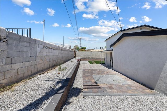 3361 Horizon Street, Las Vegas, NV 89121