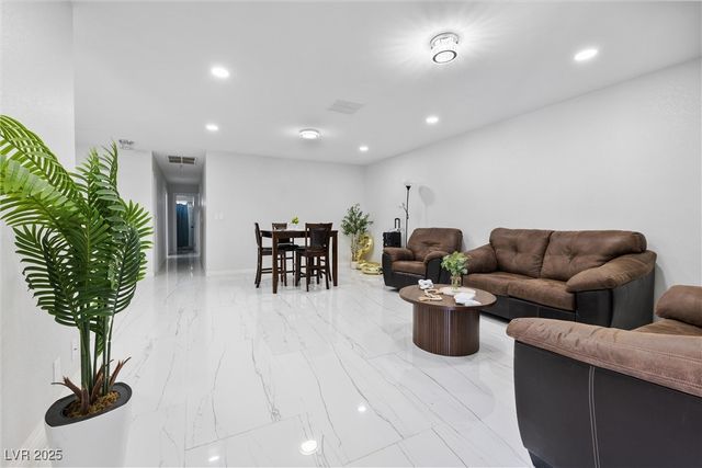 3361 Horizon Street, Las Vegas, NV 89121