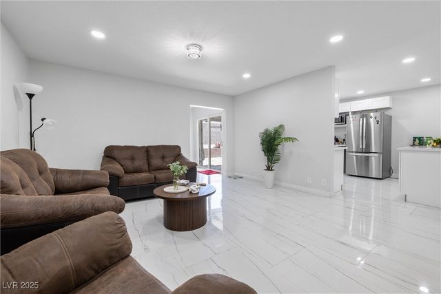 3361 Horizon Street, Las Vegas, NV 89121