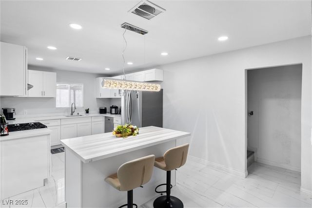 3361 Horizon Street, Las Vegas, NV 89121