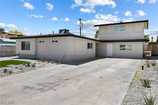 3361 Horizon Street, Las Vegas, NV 89121