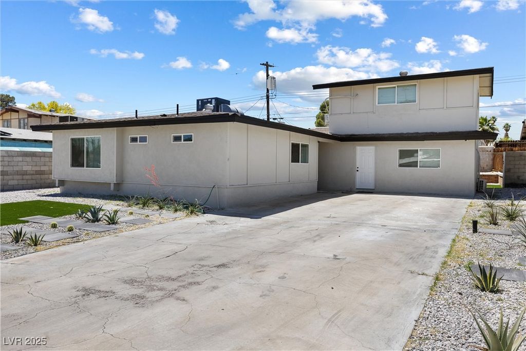 3361 Horizon Street, Las Vegas, NV 89121