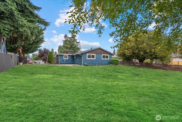 31344 13th Ave S, Federal Way, WA 98003