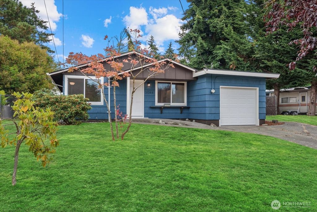 31344 13th Ave S, Federal Way, WA 98003