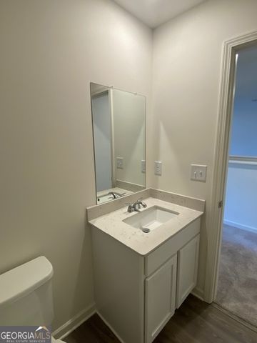 4511 Sunrise Ridge, Covington, GA 30016