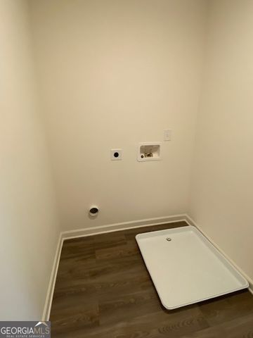 4511 Sunrise Ridge, Covington, GA 30016