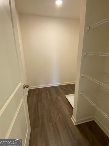 4511 Sunrise Ridge, Covington, GA 30016