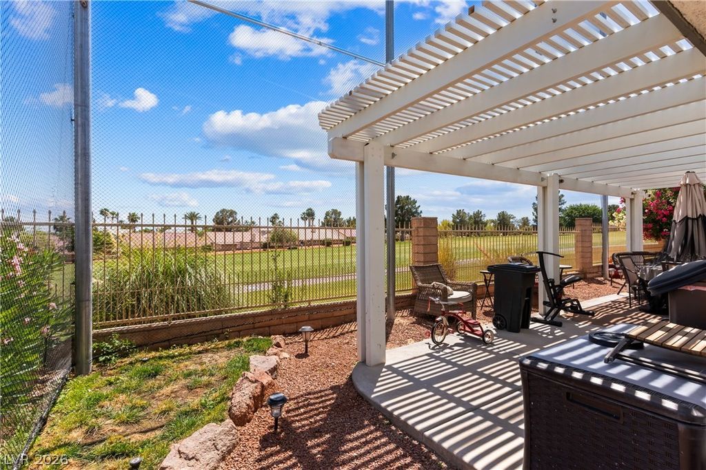 5113 Elm Grove Drive, Las Vegas, NV 89130 — photo 2