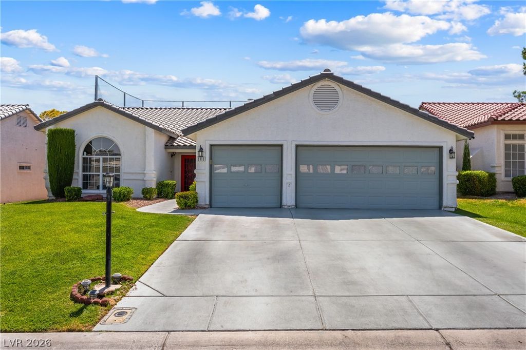 5113 Elm Grove Drive, Las Vegas, NV 89130 — photo 3