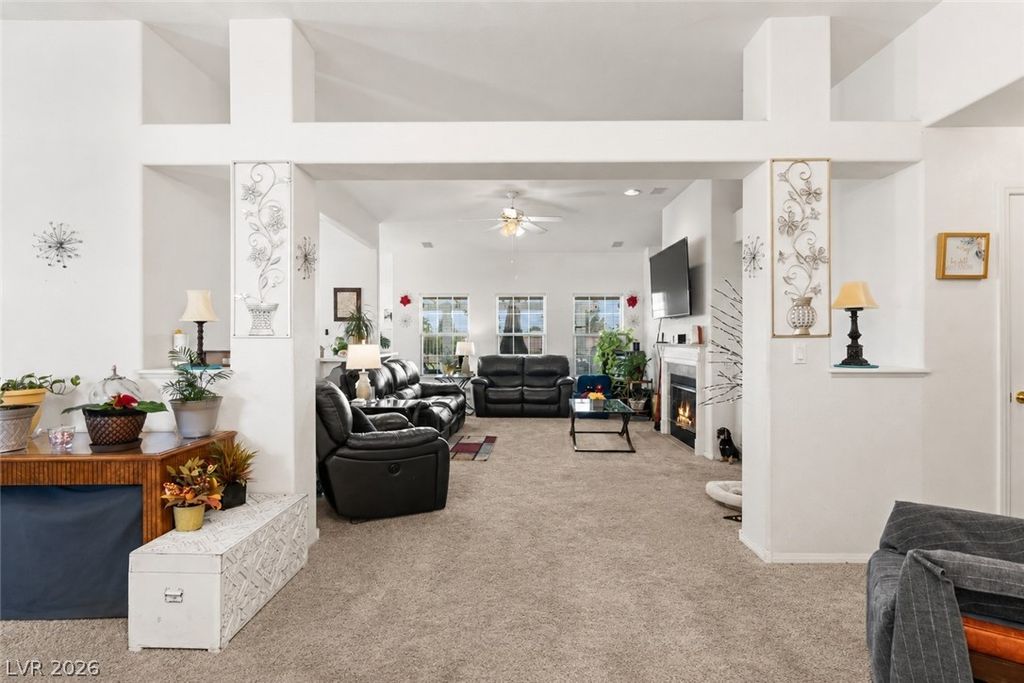 5113 Elm Grove Drive, Las Vegas, NV 89130 — photo 5
