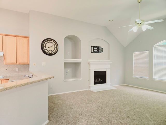 2004 Saint Anne Drive, Allen, TX 75013