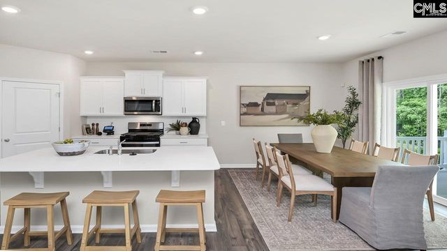 481 Leathertree Lane, Blythewood, SC 29016