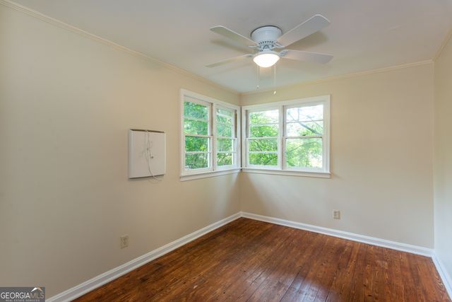 1318 Elizabeth Lane B - REAR, East Point, GA 30344