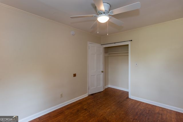 1318 Elizabeth Lane B - REAR, East Point, GA 30344