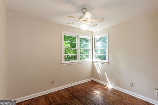1318 Elizabeth Lane B - REAR, East Point, GA 30344