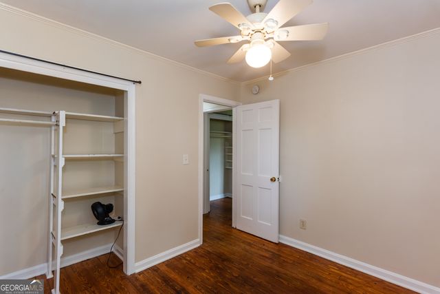 1318 Elizabeth Lane B - REAR, East Point, GA 30344