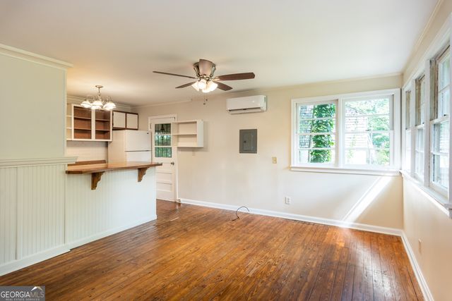 1318 Elizabeth Lane B - REAR, East Point, GA 30344