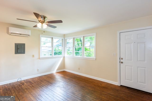 1318 Elizabeth Lane B - REAR, East Point, GA 30344