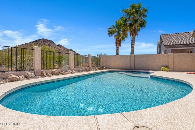 26839 N 65TH Avenue, Phoenix, AZ 85083