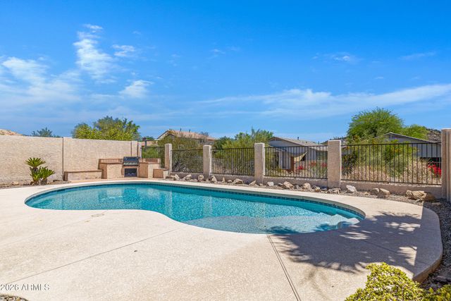 26839 N 65TH Avenue, Phoenix, AZ 85083