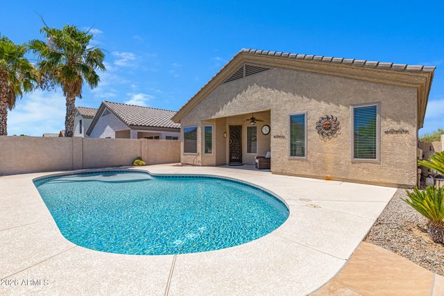 26839 N 65TH Avenue, Phoenix, AZ 85083