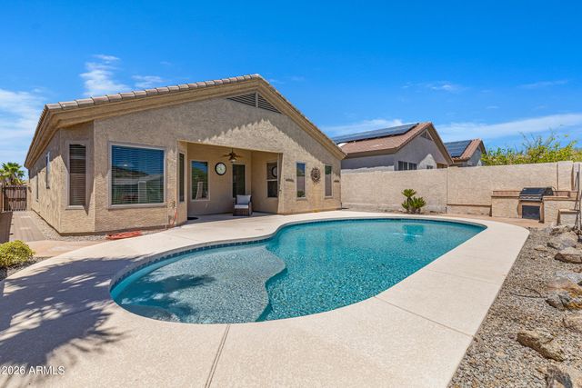 26839 N 65TH Avenue, Phoenix, AZ 85083