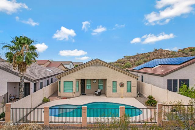 26839 N 65TH Avenue, Phoenix, AZ 85083