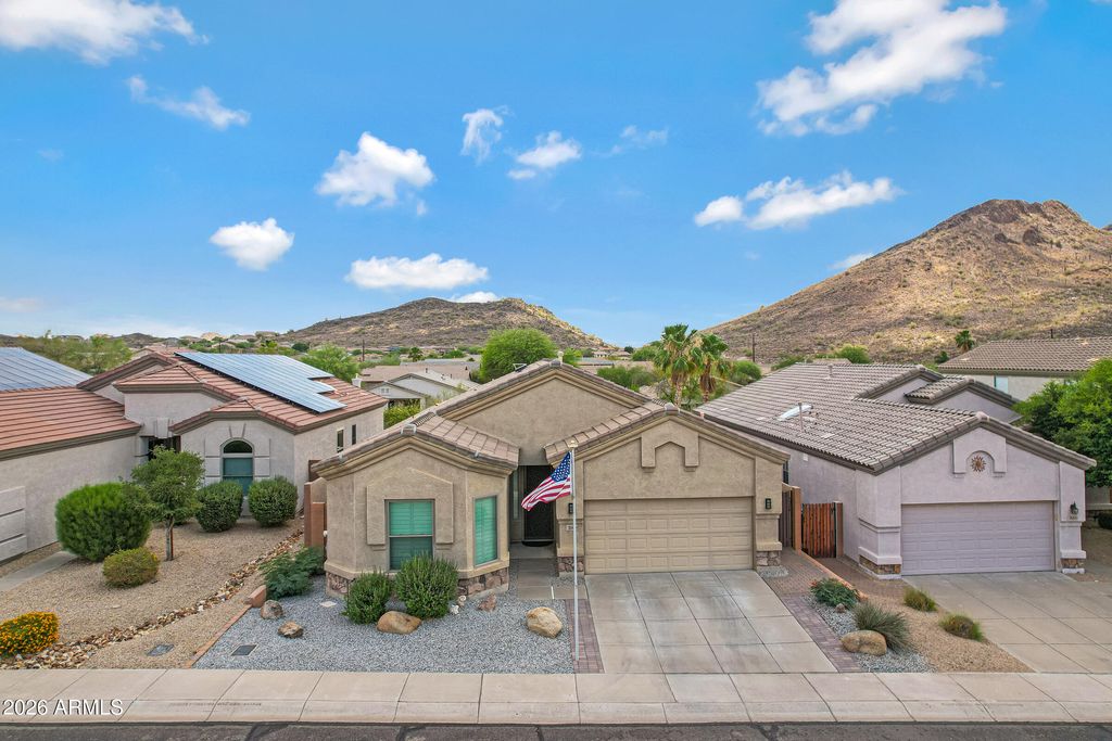 26839 N 65TH Avenue, Phoenix, AZ 85083 — photo 2