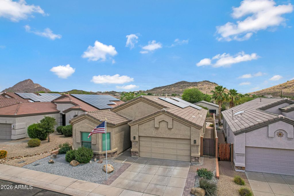 26839 N 65TH Avenue, Phoenix, AZ 85083 — photo 3