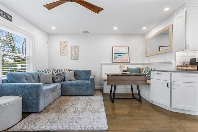4 Porter Road, North Reading, MA 01864