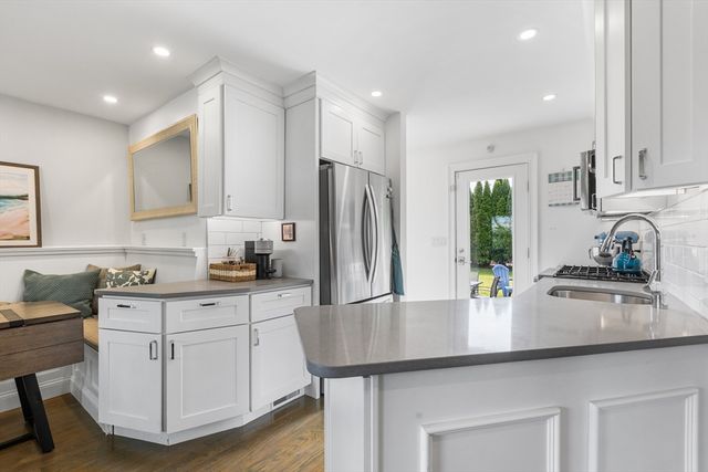4 Porter Road, North Reading, MA 01864