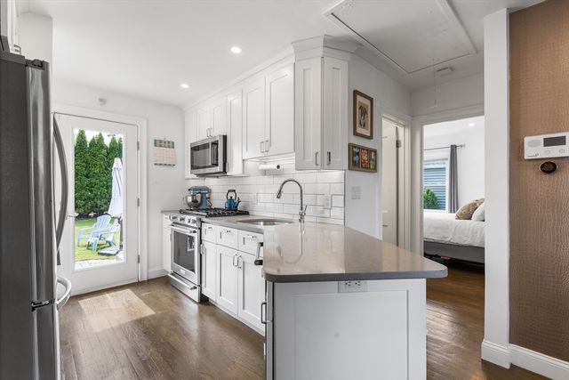 4 Porter Road, North Reading, MA 01864
